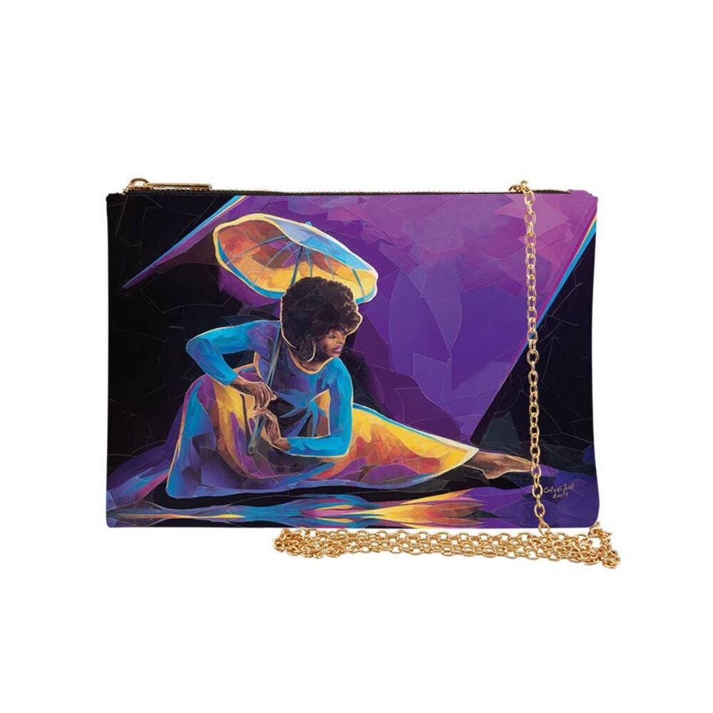 Statement Handbag | Praise Dancer